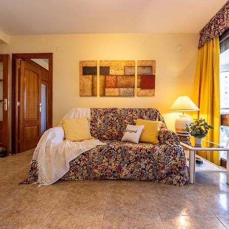 Apartament Formentor Arysal III Salou Zewnętrze zdjęcie