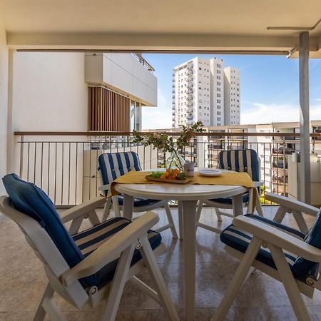 Apartament Formentor Arysal III Salou Zewnętrze zdjęcie