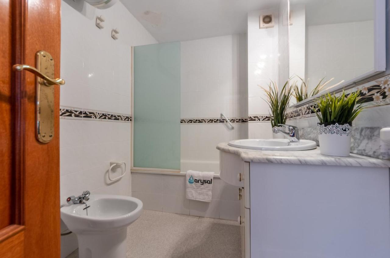 Apartament Formentor Arysal III Salou Zewnętrze zdjęcie