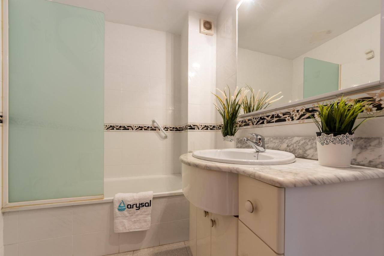 Apartament Formentor Arysal III Salou Zewnętrze zdjęcie