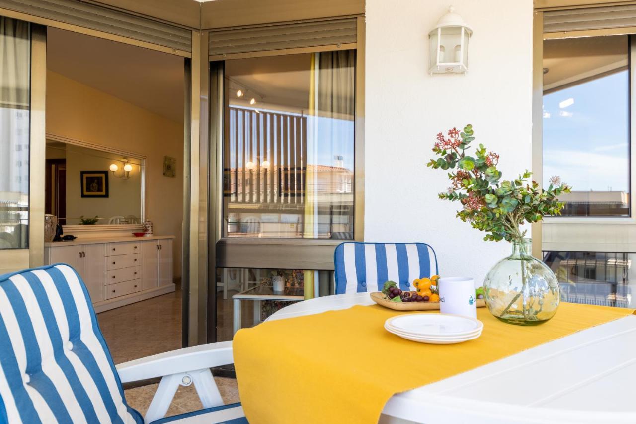 Apartament Formentor Arysal III Salou Zewnętrze zdjęcie