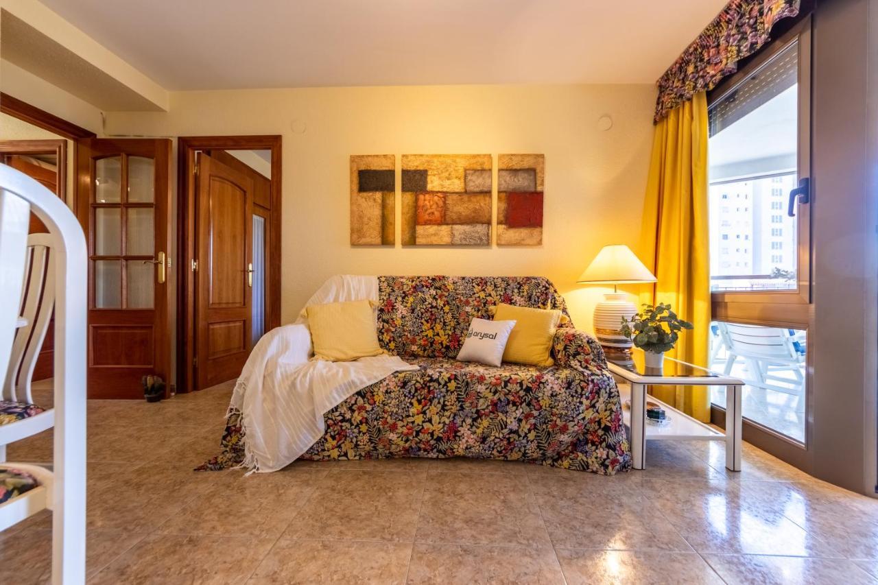 Apartament Formentor Arysal III Salou Zewnętrze zdjęcie