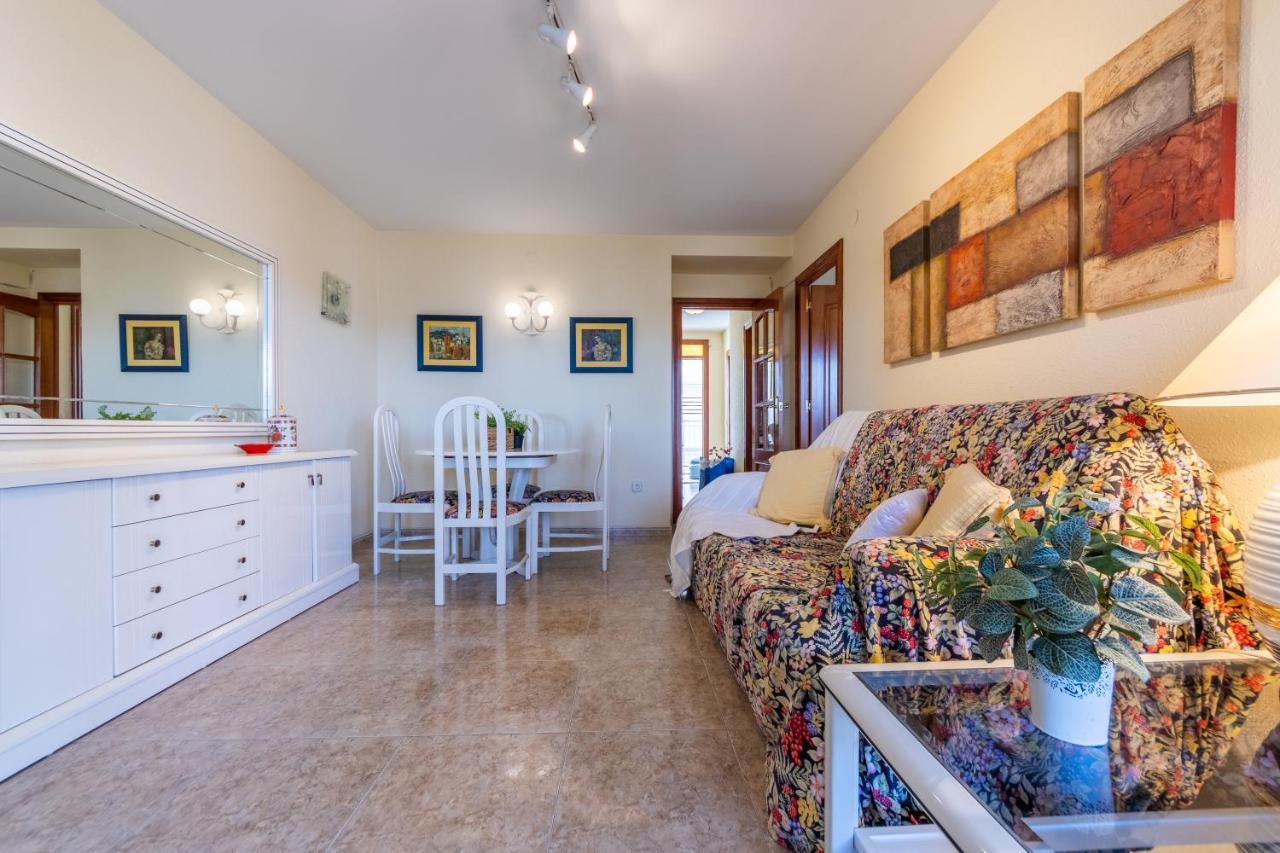 Apartament Formentor Arysal III Salou Zewnętrze zdjęcie