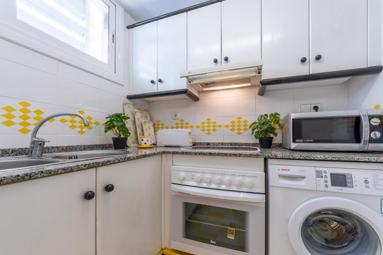 Apartament Formentor Arysal III Salou Zewnętrze zdjęcie