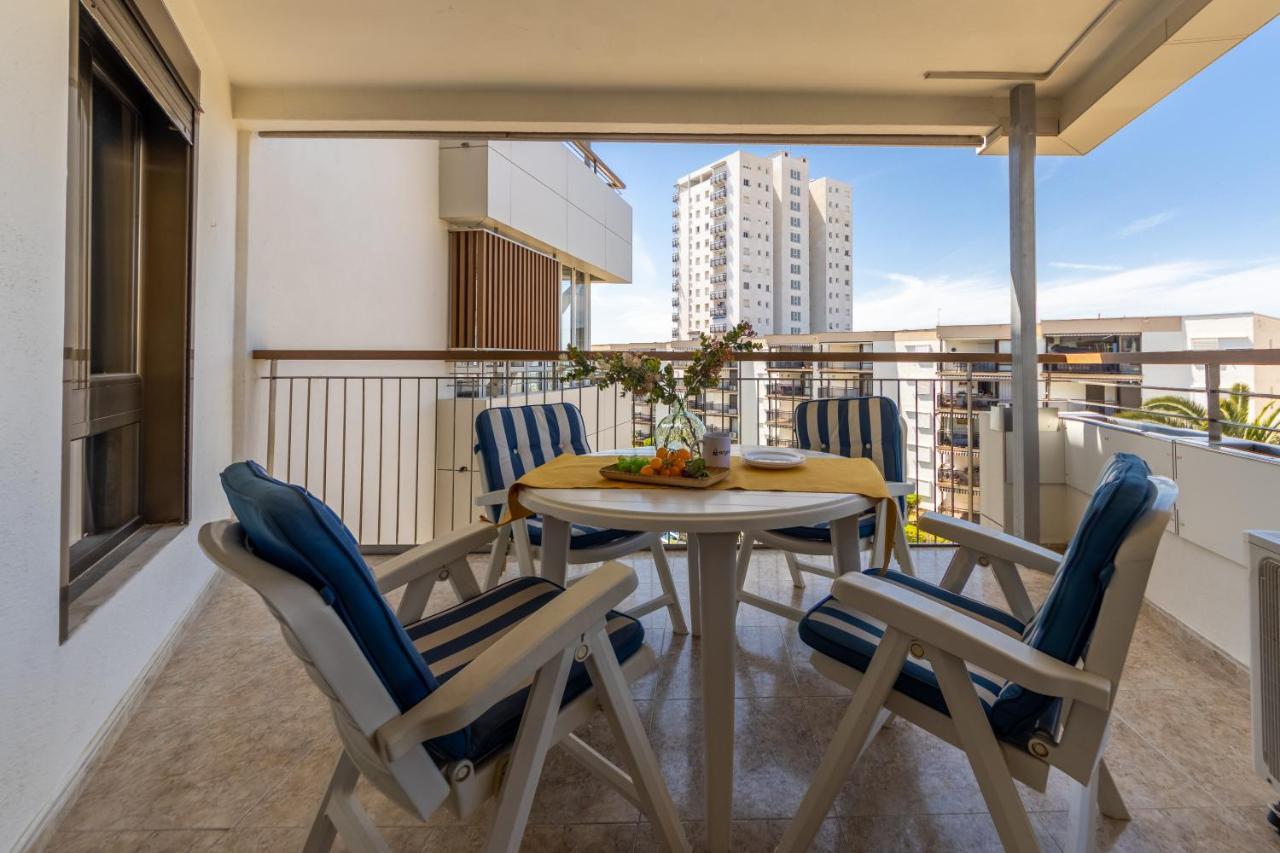 Apartament Formentor Arysal III Salou Zewnętrze zdjęcie