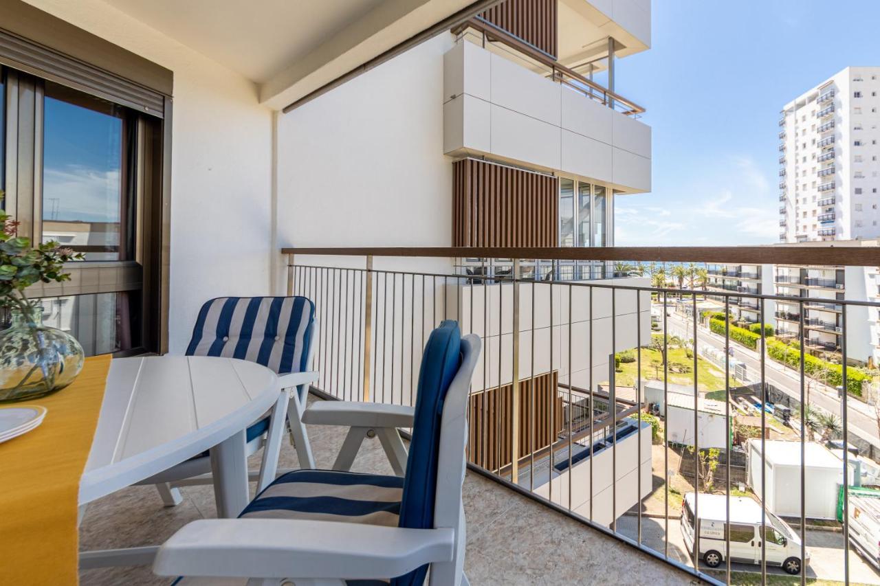 Apartament Formentor Arysal III Salou Zewnętrze zdjęcie