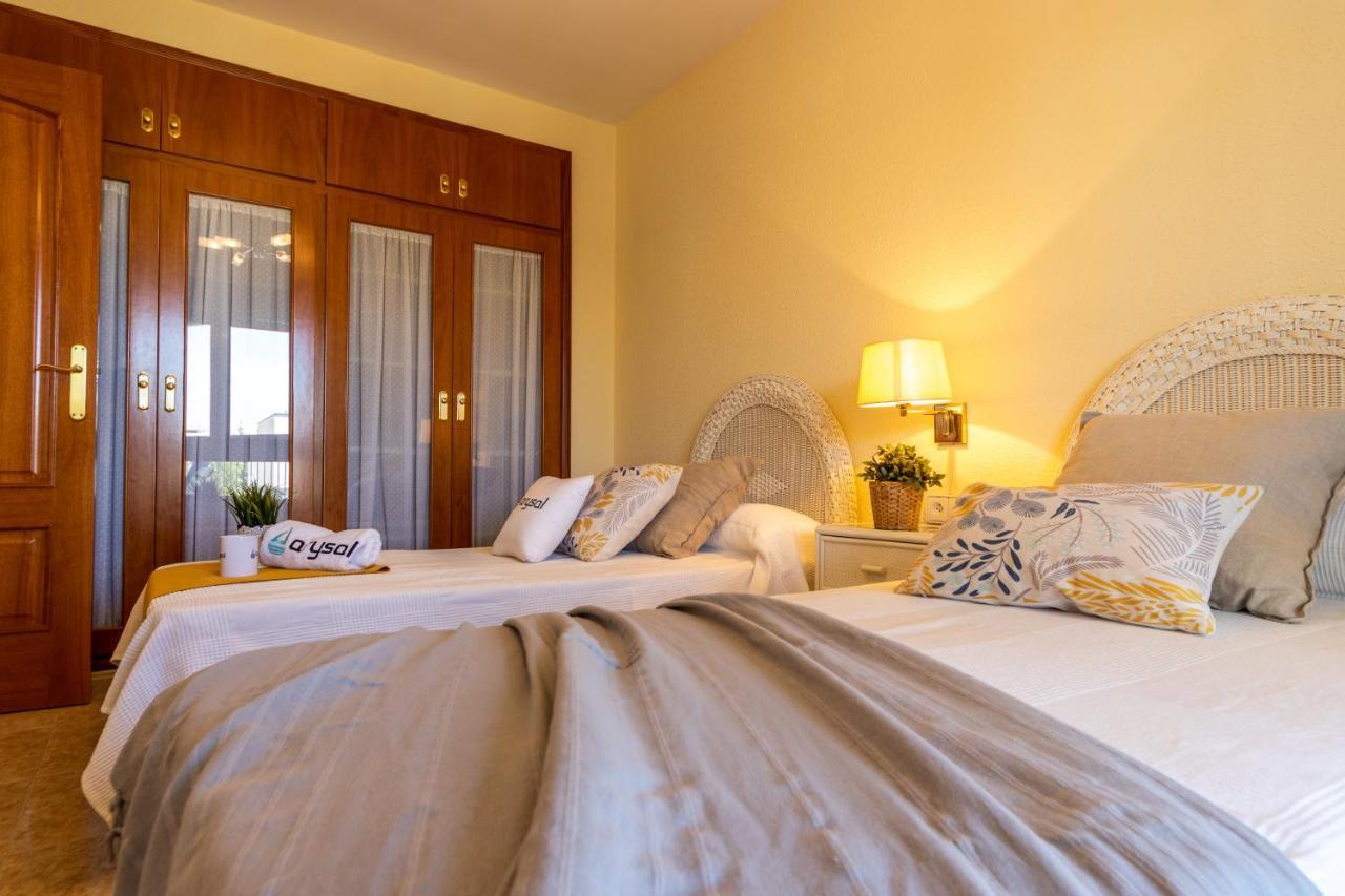 Apartament Formentor Arysal III Salou Zewnętrze zdjęcie