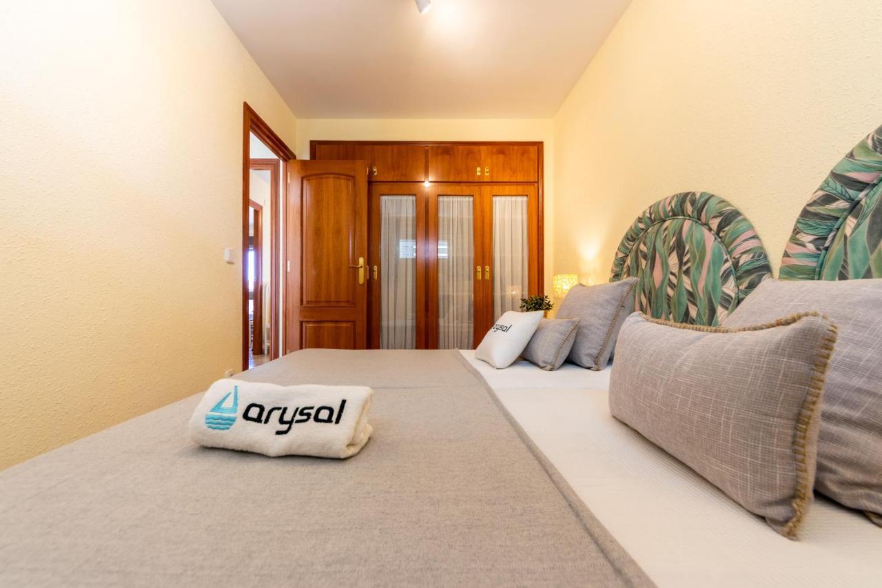 Apartament Formentor Arysal III Salou Zewnętrze zdjęcie