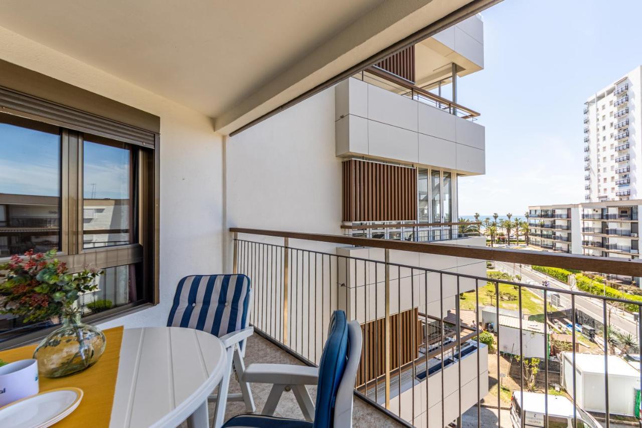 Apartament Formentor Arysal III Salou Zewnętrze zdjęcie