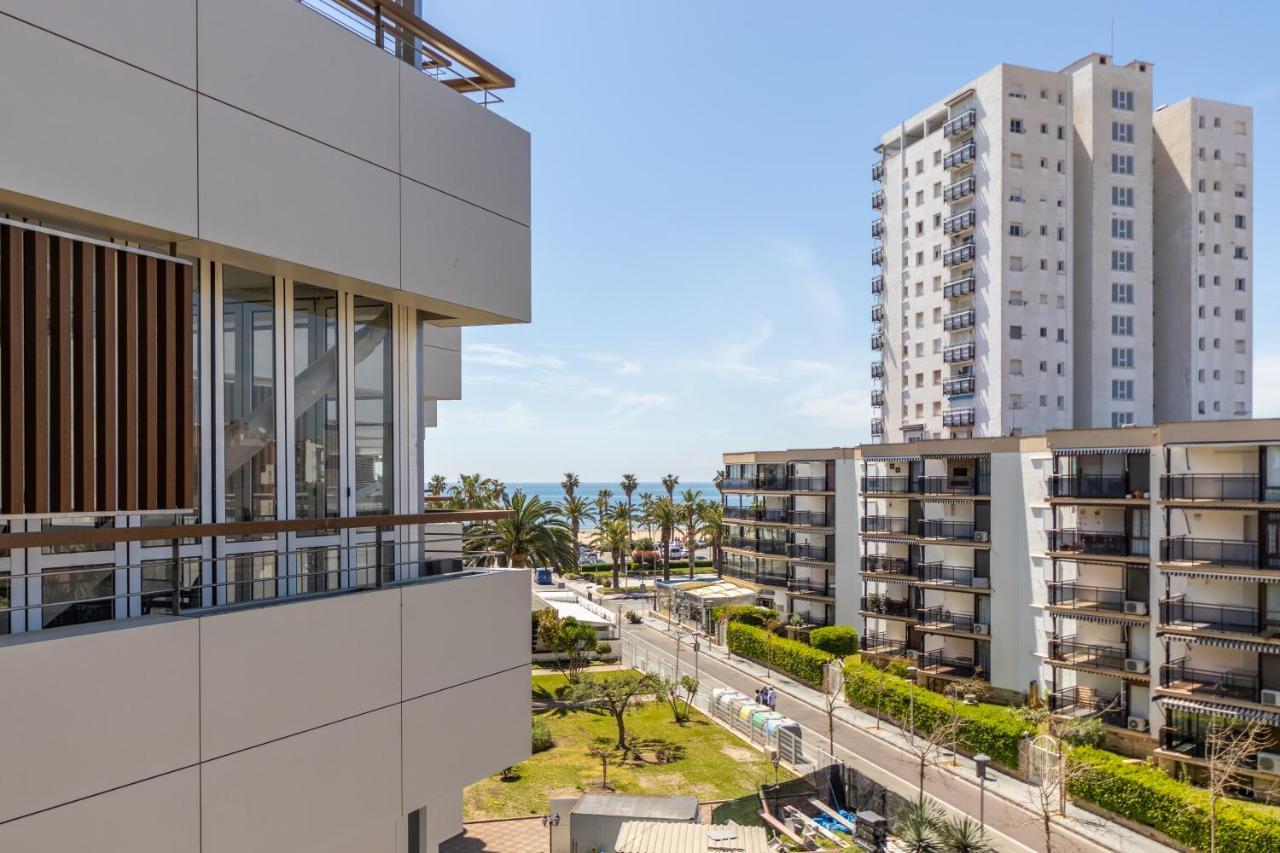 Apartament Formentor Arysal III Salou Zewnętrze zdjęcie