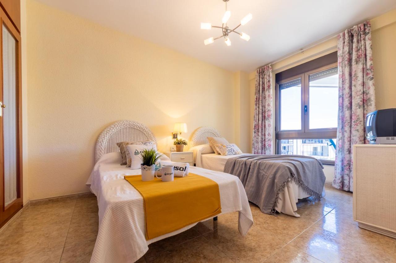 Apartament Formentor Arysal III Salou Zewnętrze zdjęcie