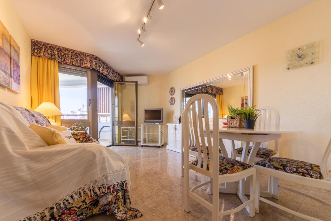 Apartament Formentor Arysal III Salou Zewnętrze zdjęcie